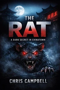 The Rat, A Dark Secret In ChinaTown