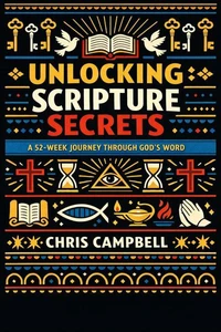 Unlocking Scripture Secrets