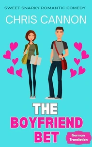 The Boyfriend Bet