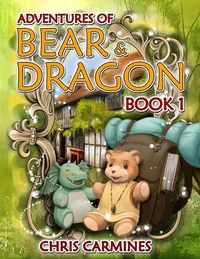 Adventures of Bear &amp; Dragon 1