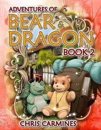 Adventures of Bear &amp; Dragon 2