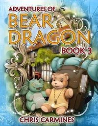Adventures of Bear &amp; Dragon 3