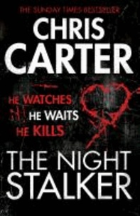Chris Carter - The Night Stalker.