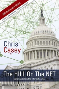 The Hill on the Net: Congress Enters the Information Age