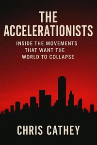 The Accelerationists: Inside The Movements That Want The World To Collapse