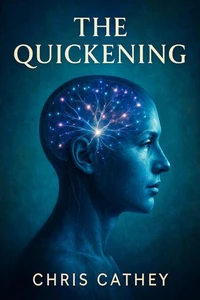 The Quickening: The Evolution of Human Consciousness in the Age of AI