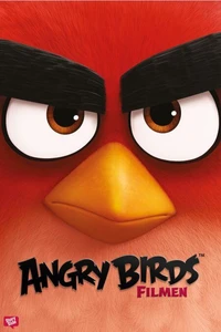 Angry Birds: Film 1