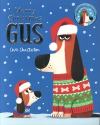 Chris Chatterton - Merry Christmas Gus.