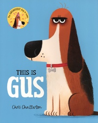 Chris Chatterton - This is Gus.