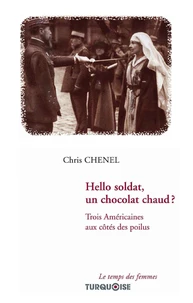 Hello soldat, un chocolat chaud ?