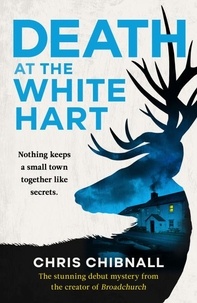 Chris Chibnall - Death At The White Hart.