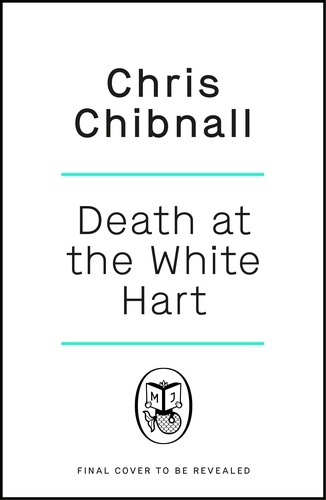 Chris Chibnall - Death At The White Hart.