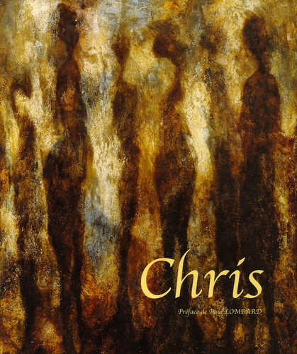  Chris - Chris - Métamorphoses.