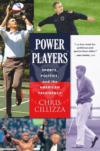 Power Players. Sports, Politics, and the American Presidency