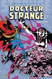 Téléchargement gratuit du livre électronique pdf pour c Doctor Strange Intégrale