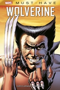 Chris Claremont et Frank Miller - Wolverine  : .