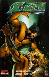 Humains et X-Men