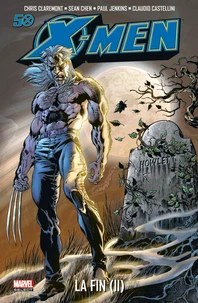 X-Men La fin Tome 2