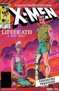 Chris Claremont - X-Men : LifeDeath.
