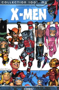 X-Babies
