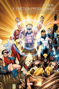 Chris Claremont et Louise Simonson - X-Men  : X-tinction programmée - 1990.