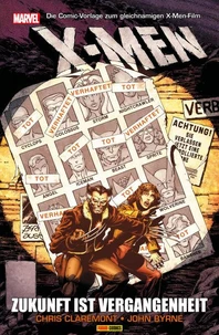 X-Men: Zukunft ist Vergangenheit