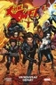 Chris Claremont et Salvador Larroca - X-treme X-Men - Un nouveau départ.