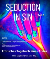 SEDUCTION in SIN - Teil 6