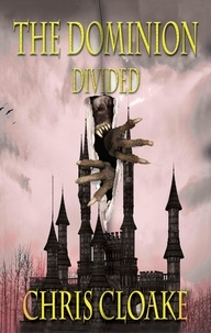 Chris Cloake - The Dominion - Divided - The Dominion, #1.