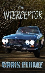  Chris Cloake - The Interceptor.