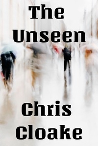  Chris Cloake - The Unseen.