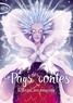 Chris Colfer - Le Pays des contes Tome 3 : L'éveil du dragon.