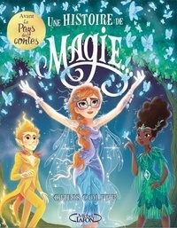 Téléchargements de livres gratuits bittorrent Une histoire de magie par Chris Colfer (French Edition)