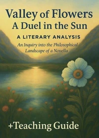 Valley of Flowers: A Duel in the Sun