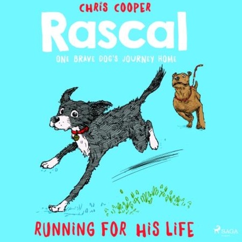 Chris Cooper et Jennifer Wagstaffe - Rascal 3 - Running For His Life.