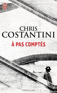 Chris Costantini - A pas comptés.