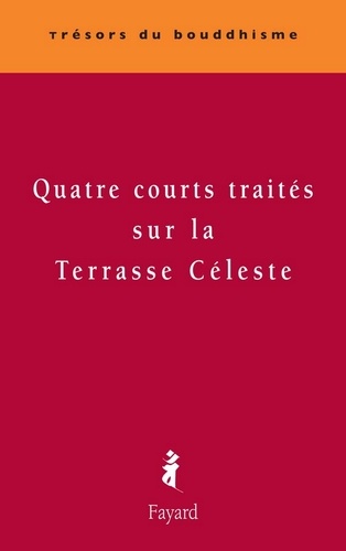 Quatre courts traités sur la Terrasse Céleste