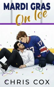 Mardi Gras On Ice