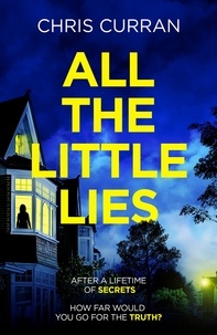 Chris Curran - All the Little Lies.