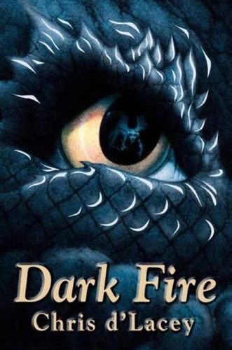 Dark Fire. Book 5