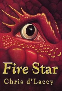 Chris D'Lacey - Fire Star - Book 3.