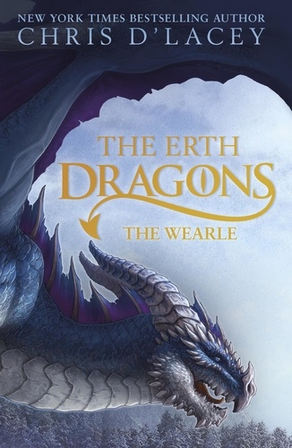 The Erth Dragons Tome 1 The Wearle