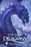 Chris D'Lacey - The Erth Dragons Tome 3 : The New Age.
