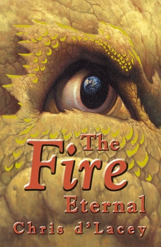 The Fire Eternal. Book 4