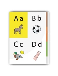 Cartes décodage CP