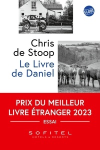 Chris de Stoop - Le Livre de Daniel.