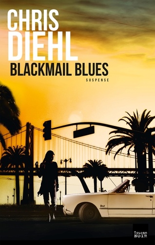 Chris Diehl - Blackmail blues.
