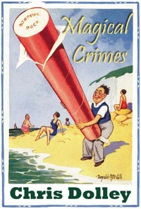 Magical Crimes