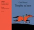 Chris Donner et Laurent Stocker - Tempête au haras. 1 CD audio