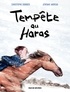 Chris Donner et Jérémie Moreau - Tempête au Haras.